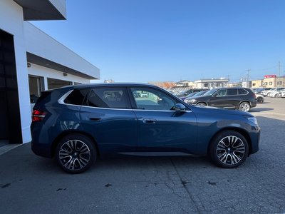 BMW X3 - 8