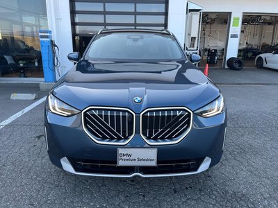 BMW X3 - 2