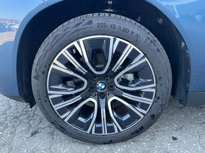 صورة مصغرة 12 لـ 2025 BMW X3