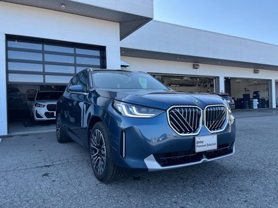 BMW X3 - 3