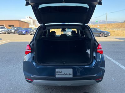 BMW X3 - 9