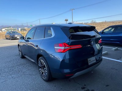 BMW X3 - 5