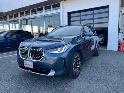 BMW X3 - 1