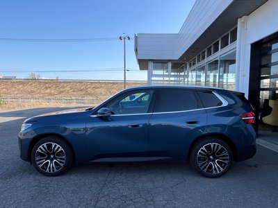 BMW X3 - 4