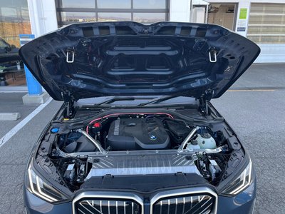 صورة مصغرة 42 لـ 2025 BMW X3