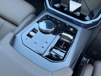 صورة مصغرة 26 لـ 2025 BMW X3