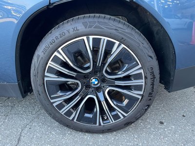 صورة مصغرة 13 لـ 2025 BMW X3