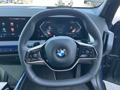 صورة مصغرة 20 لـ 2025 BMW X3