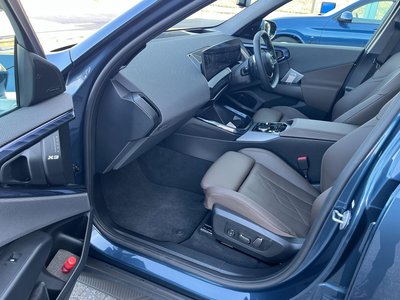 صورة مصغرة 41 لـ 2025 BMW X3