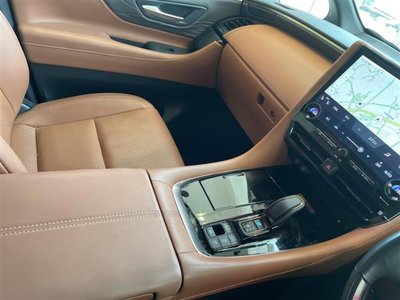 TOYOTA VELLFIRE - 10
