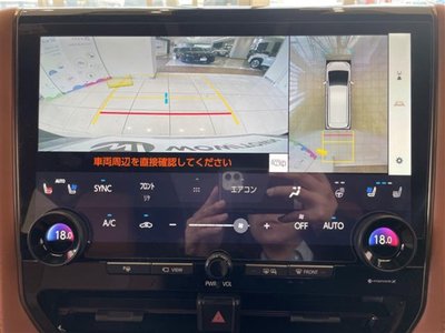 TOYOTA VELLFIRE - 5