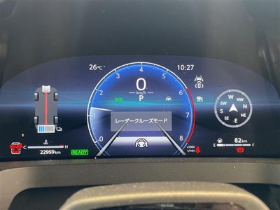 TOYOTA VELLFIRE - 3