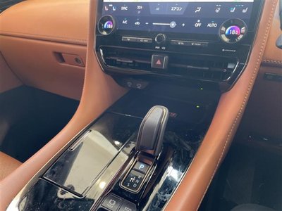 TOYOTA VELLFIRE - 9