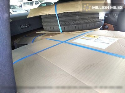 MERCEDES-BENZ C-CLASS AMG - 6