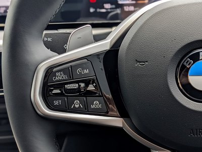 2025 BMW 3 SERIES TOURING — миниатюра 22