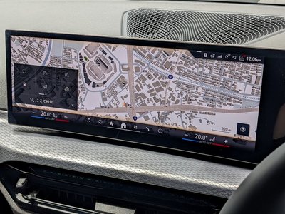 2025 BMW 3 SERIES TOURING — миниатюра 17