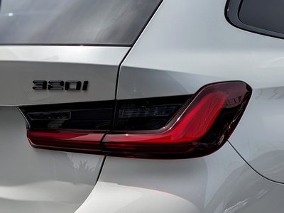 BMW 3 SERIES TOURING - 10
