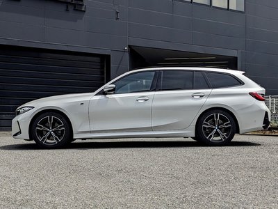 BMW 3 SERIES TOURING - 6