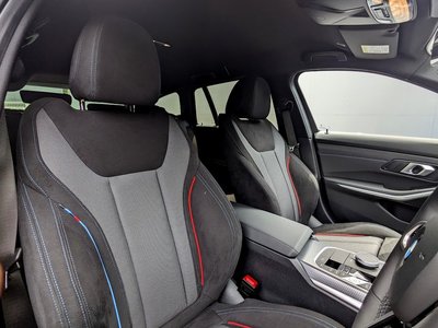 2025 BMW 3 SERIES TOURING — миниатюра 12