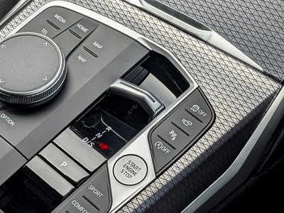 2025 BMW 3 SERIES TOURING — миниатюра 19