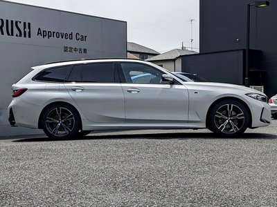 BMW 3 SERIES TOURING - 2