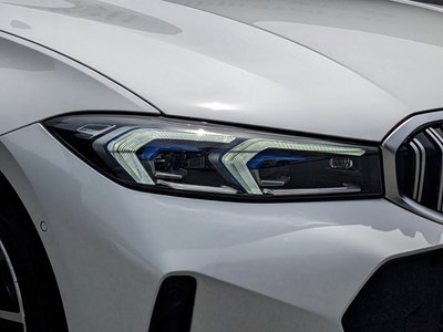 BMW 3 SERIES TOURING - 9