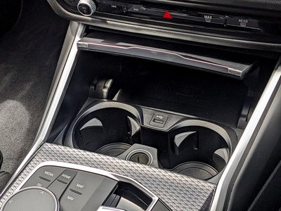 2025 BMW 3 SERIES TOURING — миниатюра 27