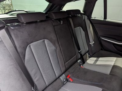 2025 BMW 3 SERIES TOURING — миниатюра 13