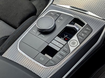 2025 BMW 3 SERIES TOURING — миниатюра 26