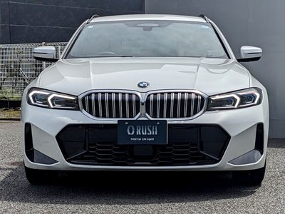 BMW 3 SERIES TOURING - 8