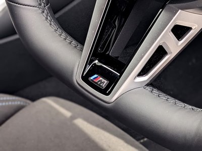 2025 BMW 3 SERIES TOURING — миниатюра 35