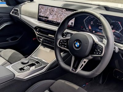2025 BMW 3 SERIES TOURING — миниатюра 15