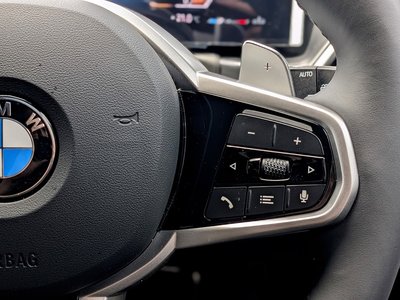 2025 BMW 3 SERIES TOURING — миниатюра 23