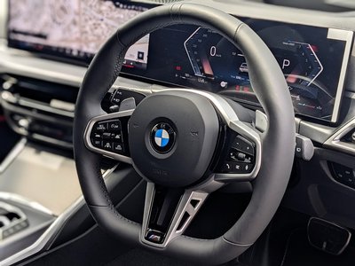 2025 BMW 3 SERIES TOURING — миниатюра 16