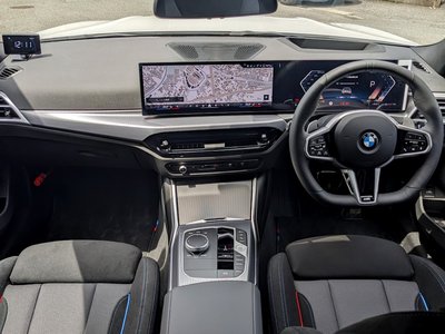2025 BMW 3 SERIES TOURING — миниатюра 14