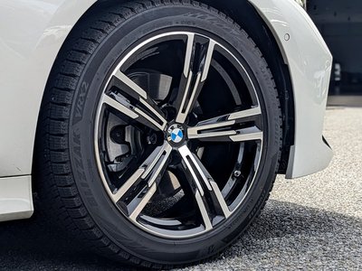 2025 BMW 3 SERIES TOURING — миниатюра 11