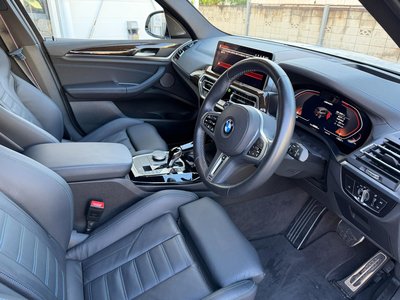 BMW X3 - 4