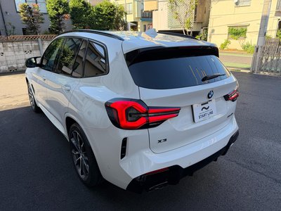 BMW X3 - 8