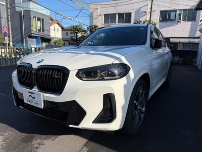 BMW X3 - 3