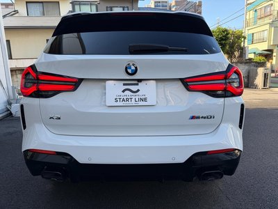 BMW X3 - 6