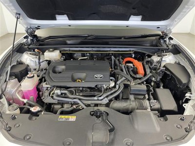 2024 Toyota CROWN SPORT 缩略图 40