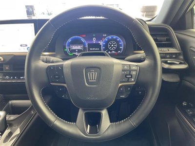 2024 Toyota CROWN SPORT 缩略图 13