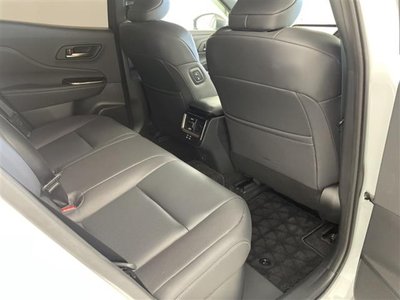 2024 Toyota CROWN SPORT 缩略图 24