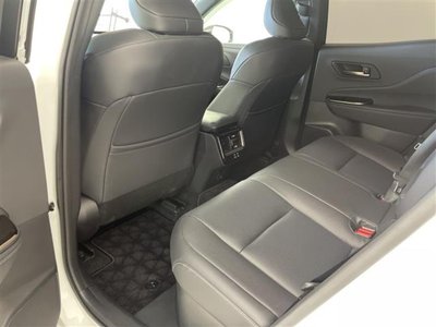 2024 Toyota CROWN SPORT 缩略图 25