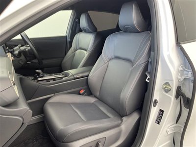 2024 Toyota CROWN SPORT 缩略图 20