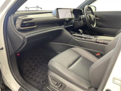 2024 Toyota CROWN SPORT 缩略图 21