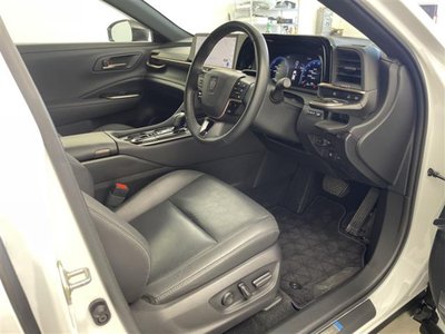 2024 Toyota CROWN SPORT 缩略图 19