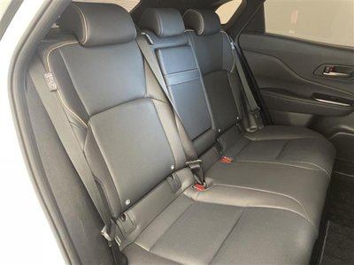 2024 Toyota CROWN SPORT 缩略图 22