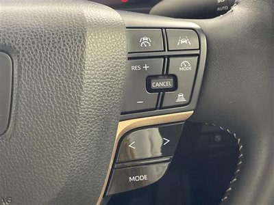 2024 Toyota CROWN SPORT 缩略图 15