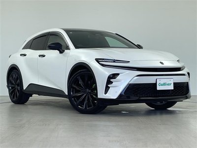 2024 Toyota CROWN SPORT 缩略图 29